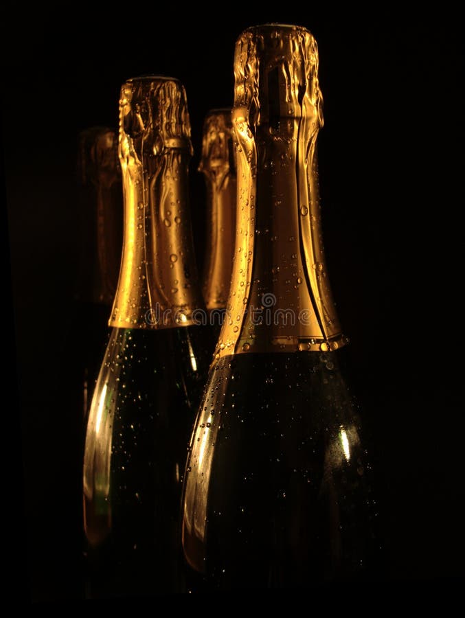 Feierthema. Champagne stockbilder Feierthema. Champagne stockbilder