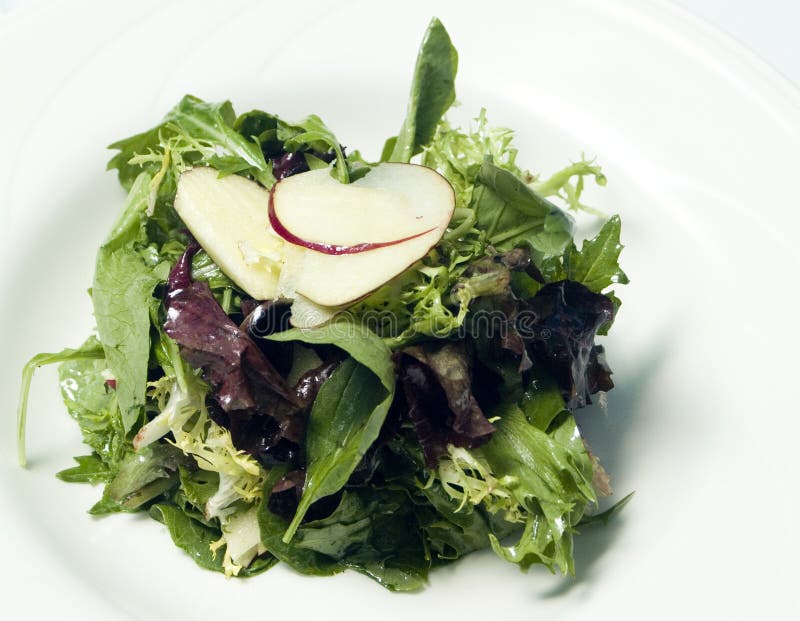 Gourmet-Mesclun-Salat 2 stockbild. Bild von nahrung, grüns - 6979563 Gourmet-Mesclun-Salat 2 stockbild. Bild von nahrung, grüns - 6979563