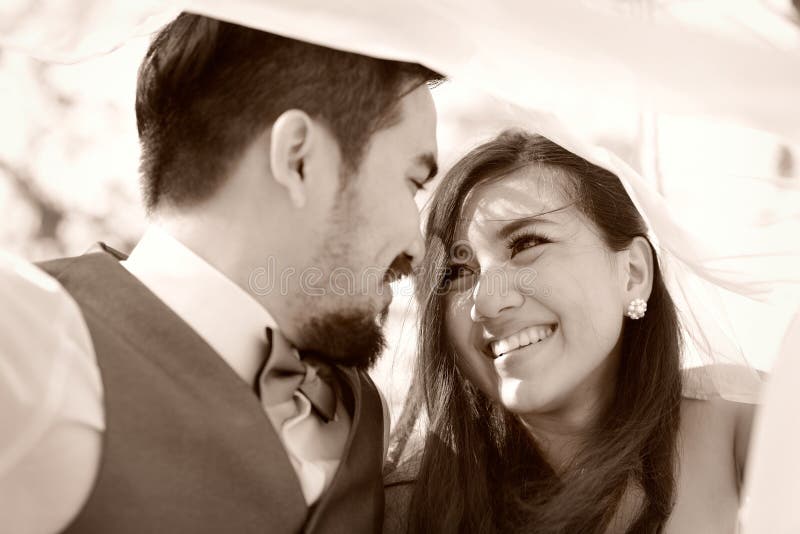A felicidade e a cena romântica de pares do amor partners fotos de stock A felicidade e a cena romântica de pares do amor partners fotos de stock