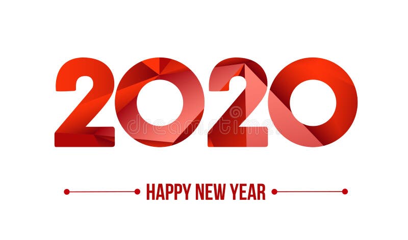 Feliz año nuevo 2020 Elemento de diseño vectorial Año 2019 Ilustración de polos bajos Feliz Navidad Antecedentes para las invitac stock de ilustración Feliz año nuevo 2020 Elemento de diseño vectorial Año 2019 Ilustración de polos bajos Feliz Navidad Antecedentes para las invitac stock de ilustración