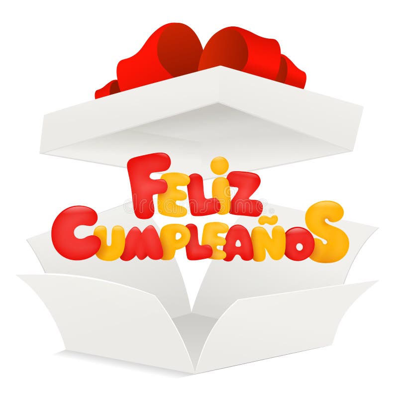 Feliz Cumpleanos Images – Browse 196 Stock Photos, Vectors, and Video