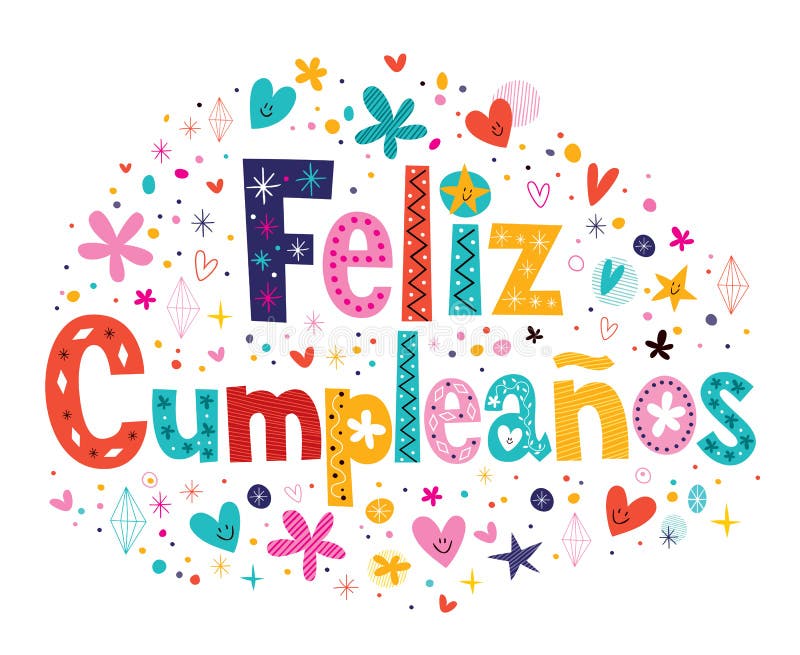 clipart cumpleaños feliz - photo #3