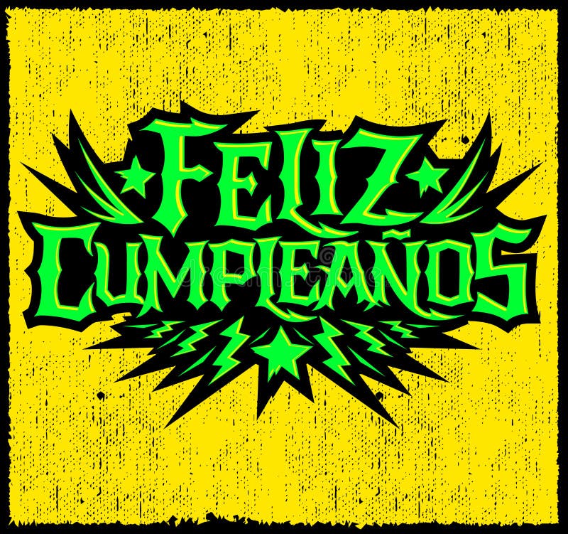 Feliz Cumpleanos Texte D Espagnol De Joyeux Anniversaire Stock Illustrations Vecteurs Clipart 64 Stock Illustrations Feliz Cumpleanos Texte D Espagnol De Joyeux Anniversaire Stock Illustrations Vecteurs Clipart 64 Stock Illustrations