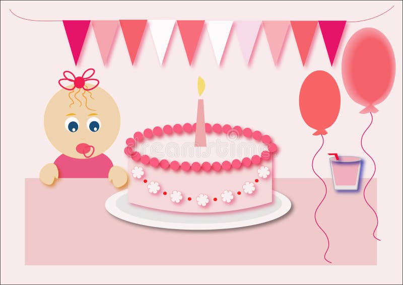 Feliz cumpleaños libre illustration Feliz cumpleaños libre illustration