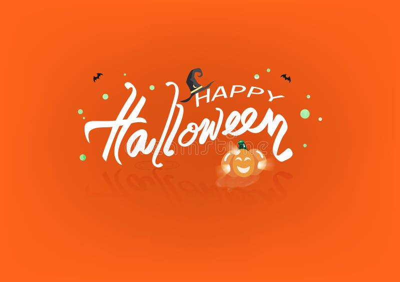Feliz Halloween, concepto líquido del chapoteo del cartel del logotipo de las banderas, sombrero de la bruja, palos y ejemplo del libre illustration Feliz Halloween, concepto líquido del chapoteo del cartel del logotipo de las banderas, sombrero de la bruja, palos y ejemplo del libre illustration