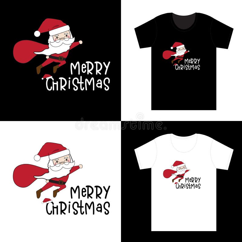 Camiseta ho ho ho feliz natal