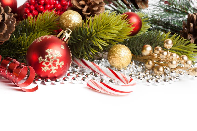 Feliz Natal e cartão do ano novo feliz foto de stock royalty free Feliz Natal e cartão do ano novo feliz foto de stock royalty free
