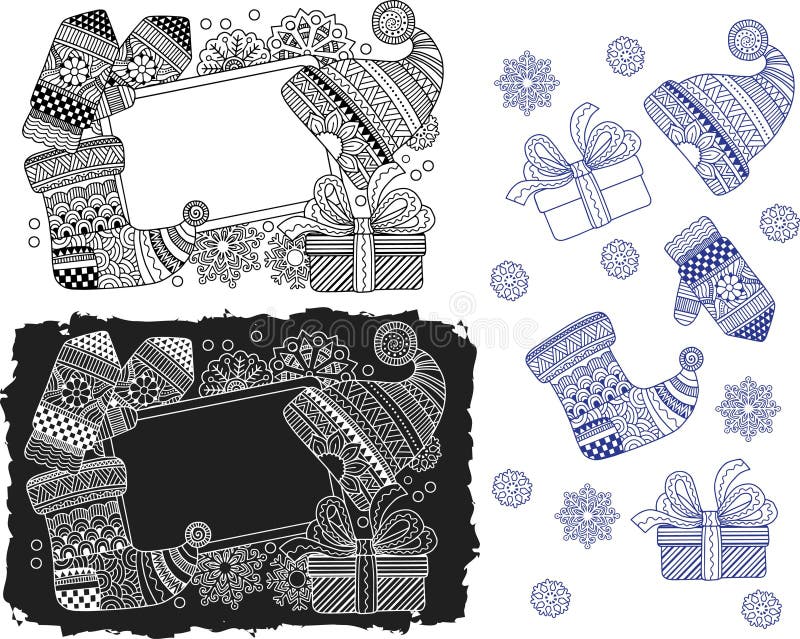 Feliz Natal. Papai Noel Cor Por Números. Jogo De Quebra-cabeça Para  Educação Infantil, Cores Para Desenhar E Aprender Matemática Royalty Free  SVG, Cliparts, Vetores, e Ilustrações Stock. Image 194699278