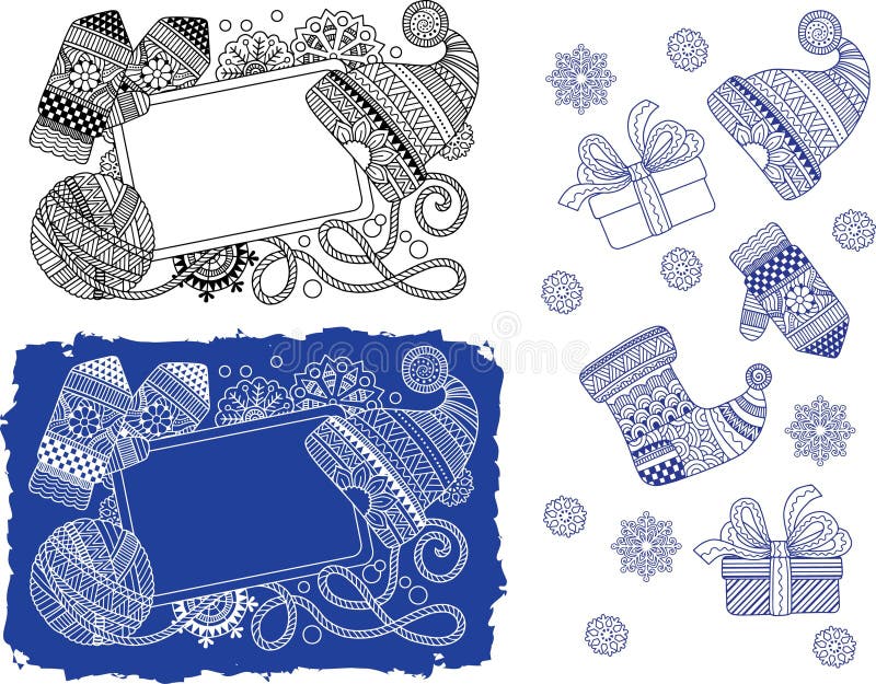 Feliz Natal. Papai Noel Cor Por Números. Jogo De Quebra-cabeça Para  Educação Infantil, Cores Para Desenhar E Aprender Matemática Royalty Free  SVG, Cliparts, Vetores, e Ilustrações Stock. Image 194699278