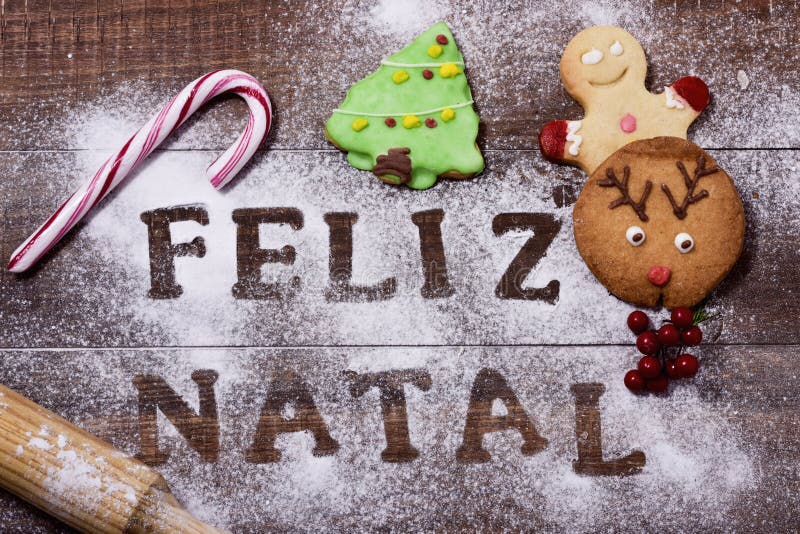 Tradução para portugal feliz natal