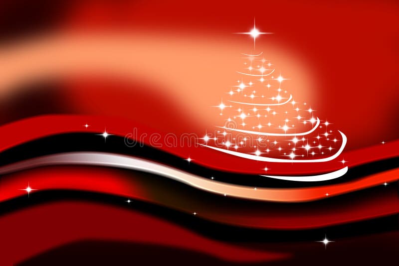 Feliz Navidad stock de ilustración Feliz Navidad stock de ilustración