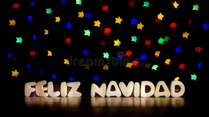 SCARICARE FELIZ NAVIDAD