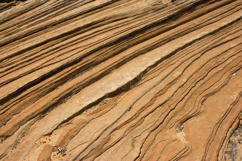 Felsen-Anordnung lizenzfreies stockbild