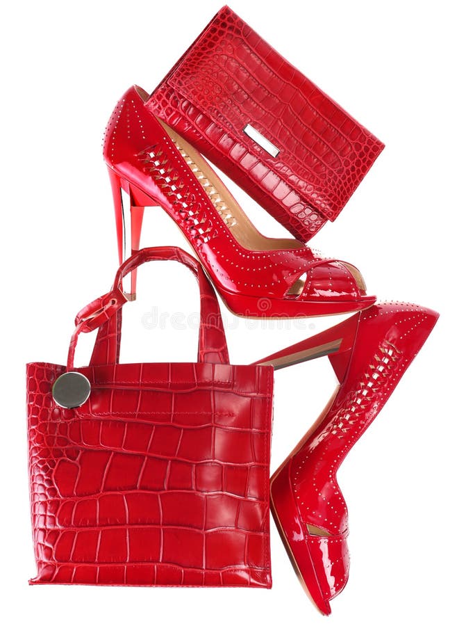 Female accessory stock photo. Image of female, shopping 5273130