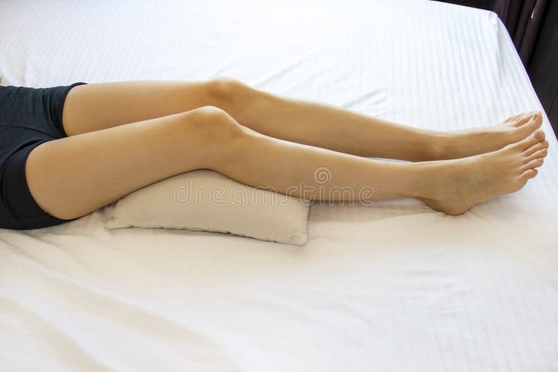 352 Pillow Knees Stock Photos - Free & Royalty-Free Stock Photos from  Dreamstime