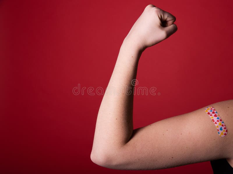 7,721 Arm Flexing Stock Photos picture