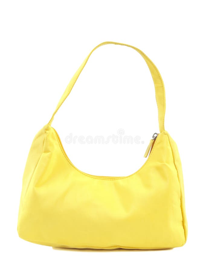 Female bag | Isolated