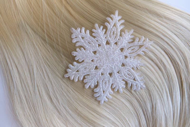Blonde Hair Maintenance for Winter Weather - wide 6