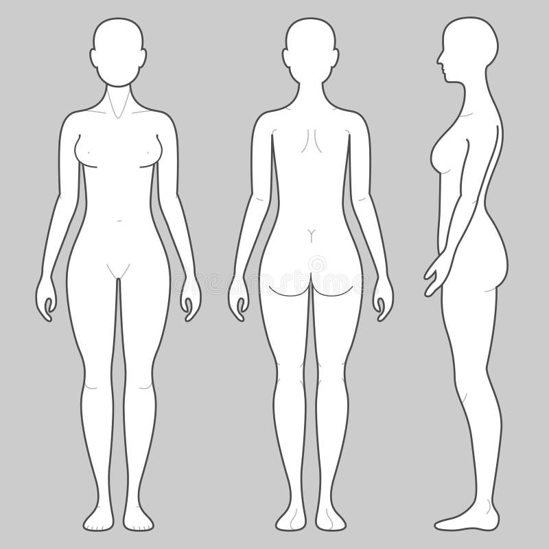 Female Form