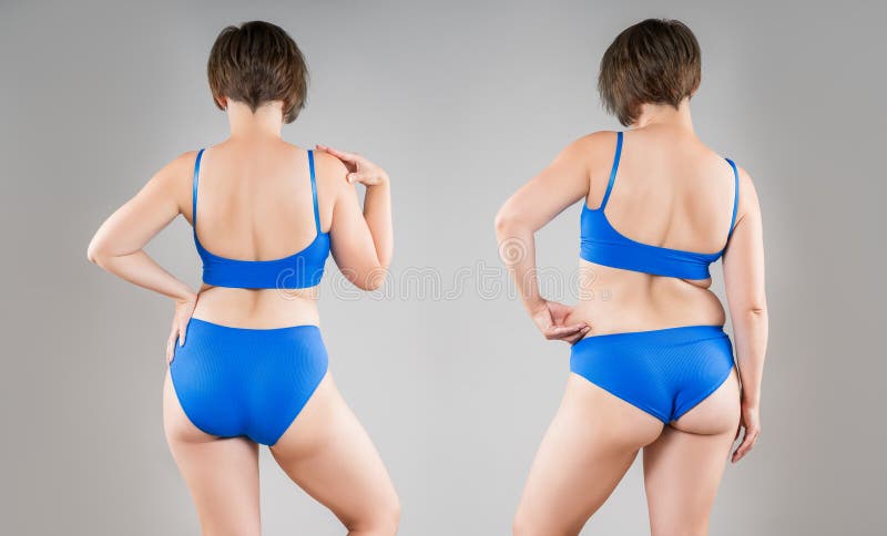 198 Female Underwear Hip Back Stock Photos - Free & Royalty-Free