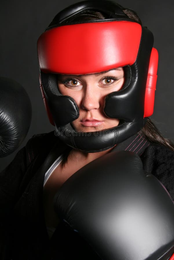287 Female Boxing Gear Stock Photos Free & RoyaltyFree Stock Photos from Dreamstime