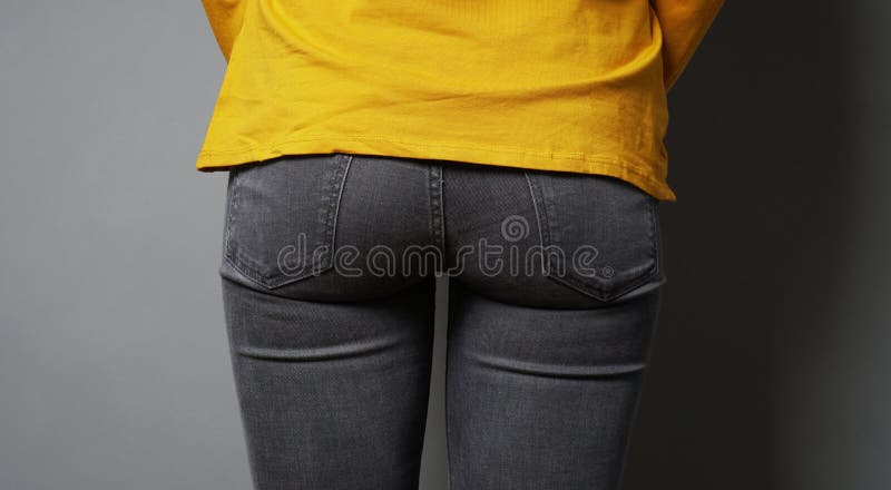 Ass jeans teens in Category:Boys' buttocks