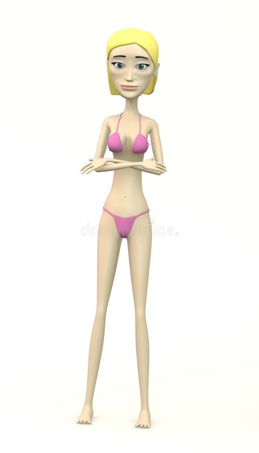 Swimsuit Cartoon Vector Art PNG, Free Cartoon Swimsuit, Black, Swimsuit,  Free Buckle PNG Image For Free Download