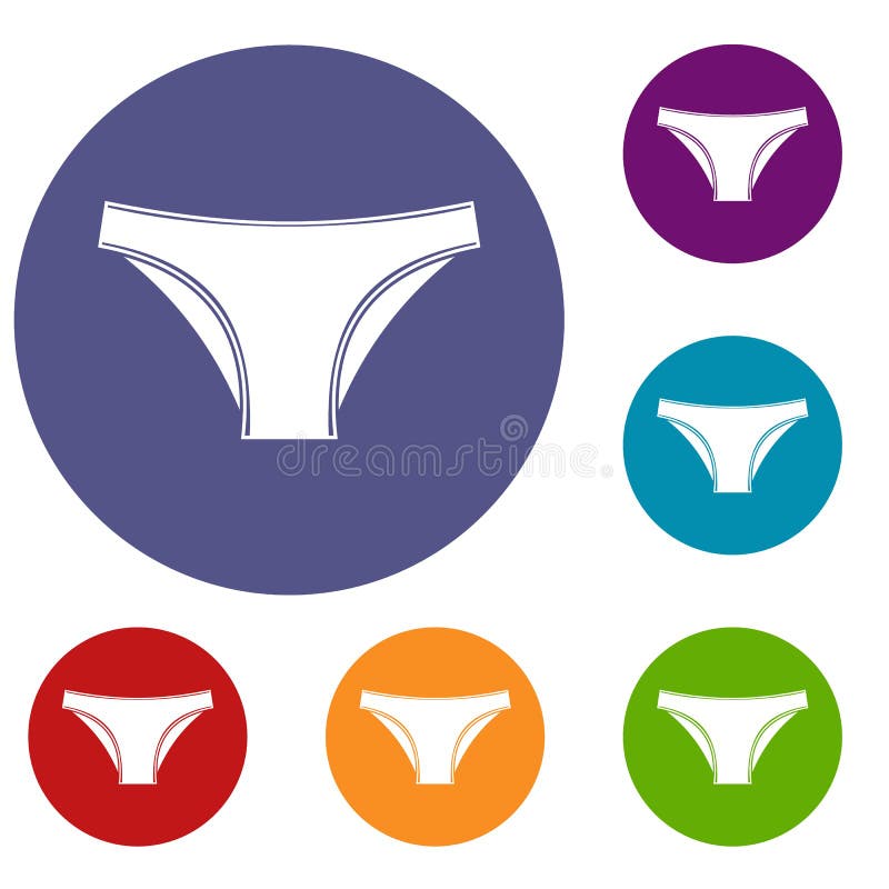Panties Icons Stock Illustrations – 1,737 Panties Icons Stock  Illustrations, Vectors & Clipart - Dreamstime