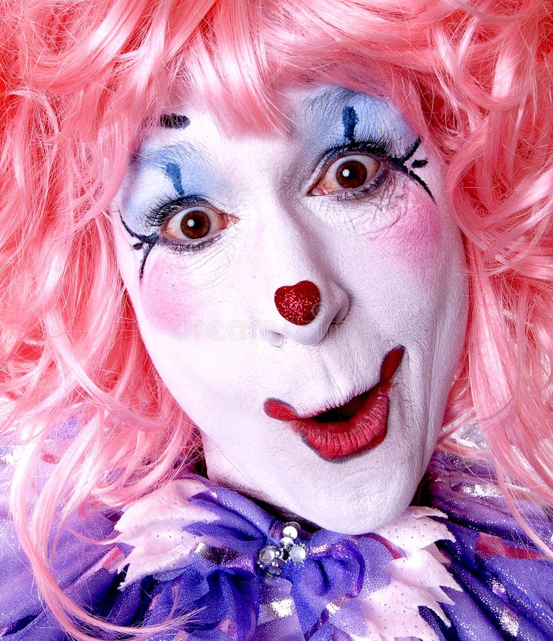 20+ Best Clown Makeup Ideas for Halloween  Amazing halloween makeup, Cute  halloween makeup, Clown makeup