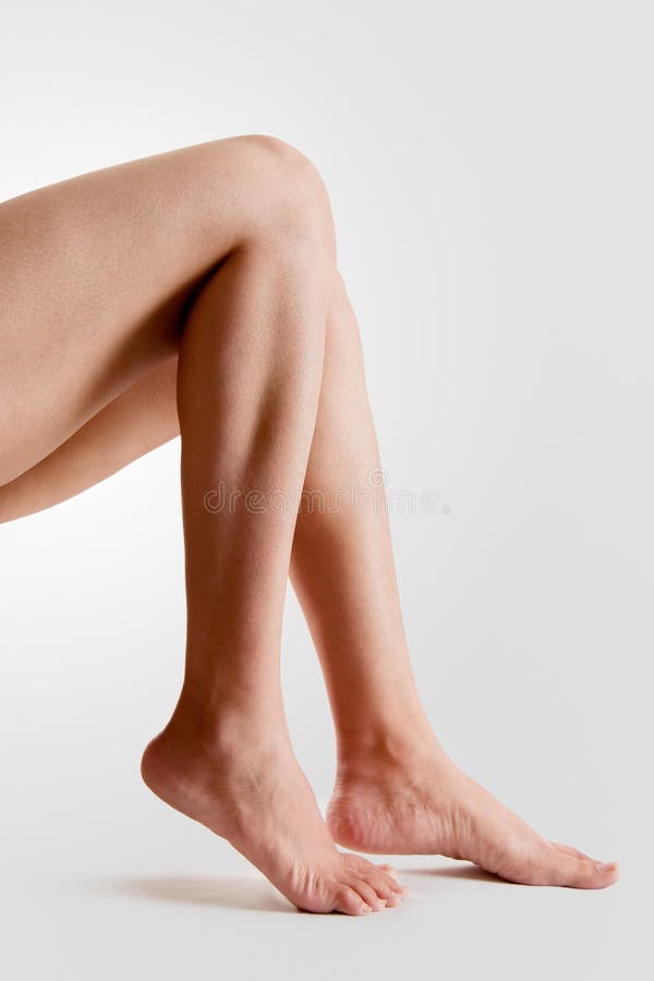 female ankle