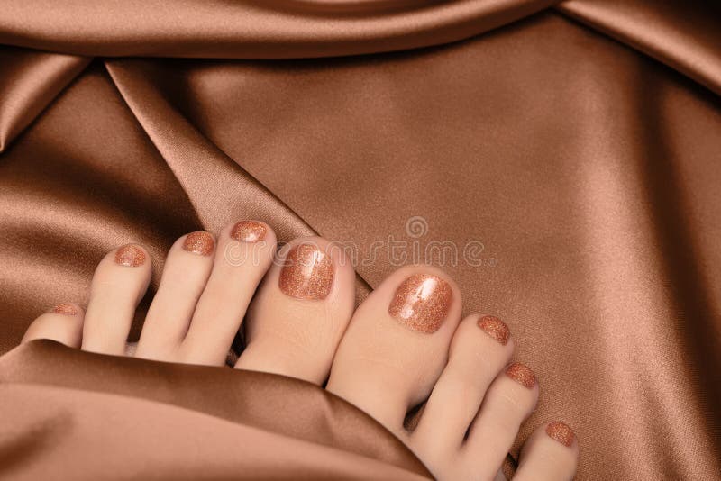 Feet Nail Art Designs for 2024 - wide 4