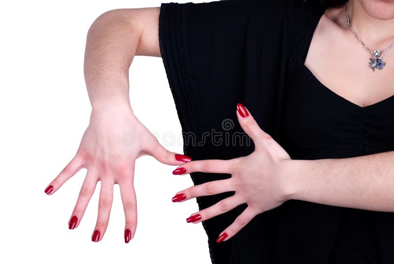 Long Beautiful Female Fingers Stock Photos Download 8,385 Royalty