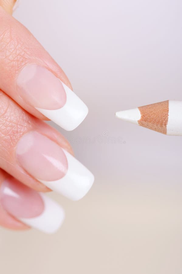 How to Do a French Manicure: Easy DIY Guide (with Pictures)