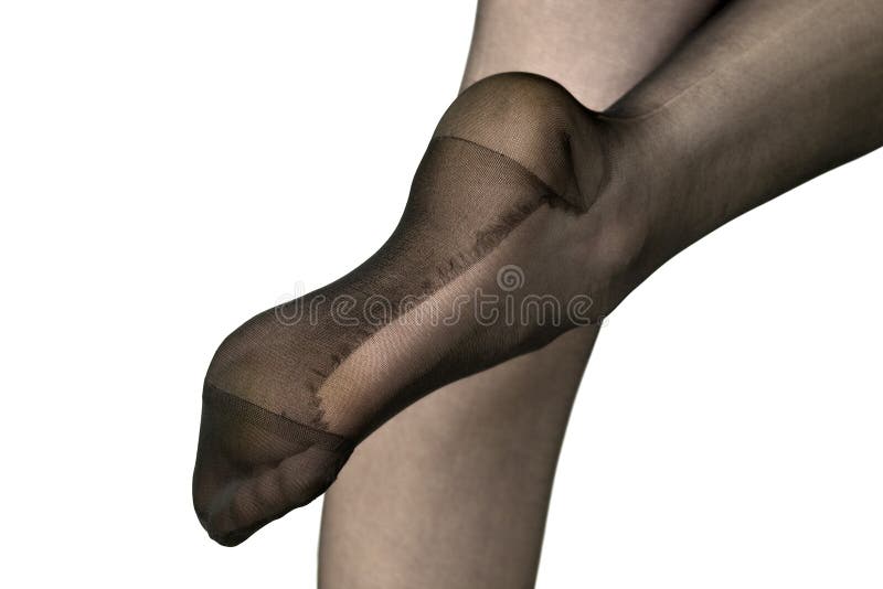 Stockings Feet