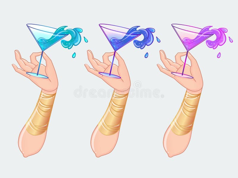 Women S March. Female Hand with Her Fist Raised Up. Girl Power Stock Vector  - Illustration of protest, international: 114747646