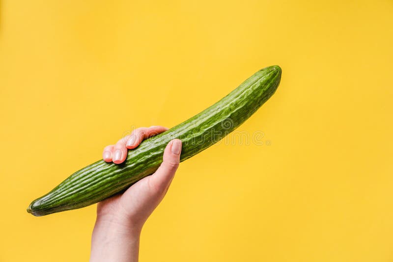 Sexy Cucumber