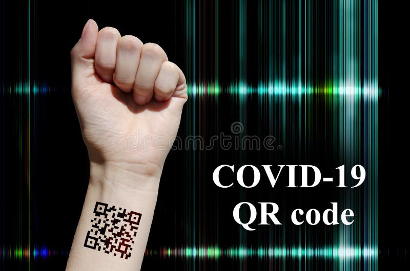 Lưu trữ xăm mã qr chứng nhận đã tiêm vắc xin covid19  Vietdrama