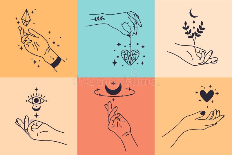 https://thumbs.dreamstime.com/b/female-hands-hand-drawn-minimal-hand-gestures-feminine-arms-crystal-heart-flower-vector-illustration-set-tattooed-arms-207848549.jpg