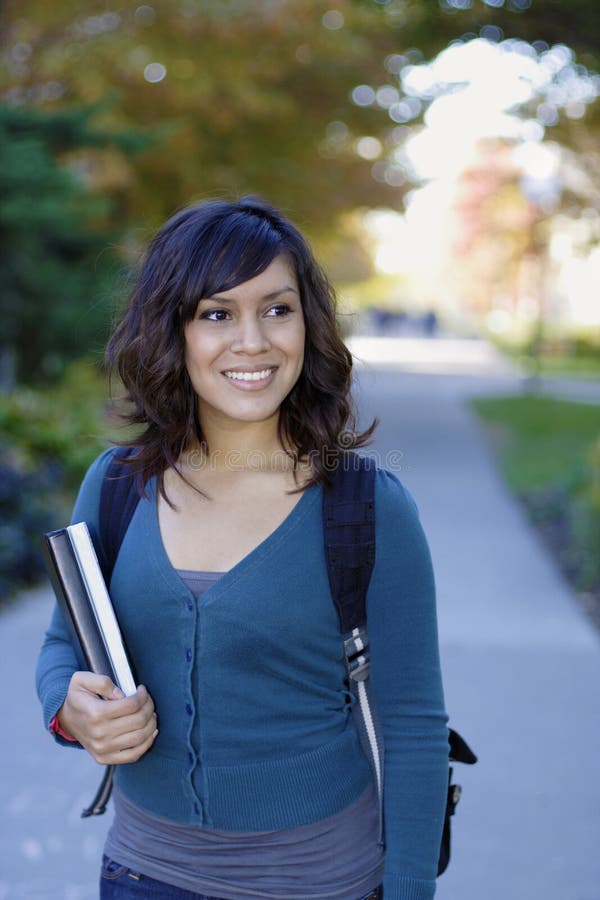 The Latino Student The Latino Student