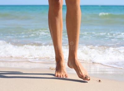 105 Girls Naked Beach Stock Photos - Free & Royalty-Free Stock Photos