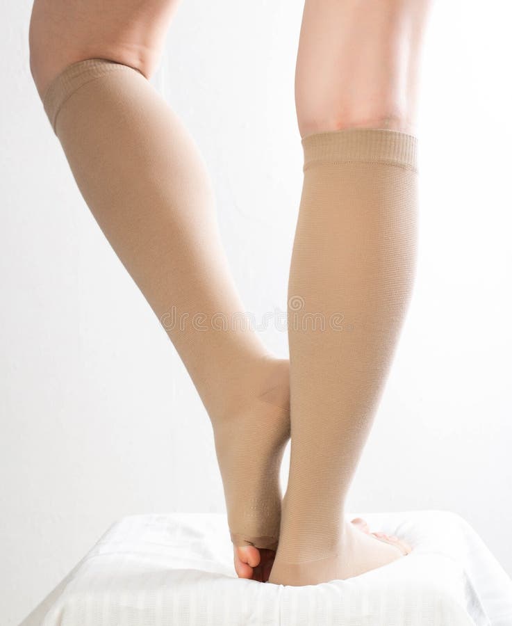 578 Thrombosis Stockings Stock Photos - Free & Royalty-Free Stock