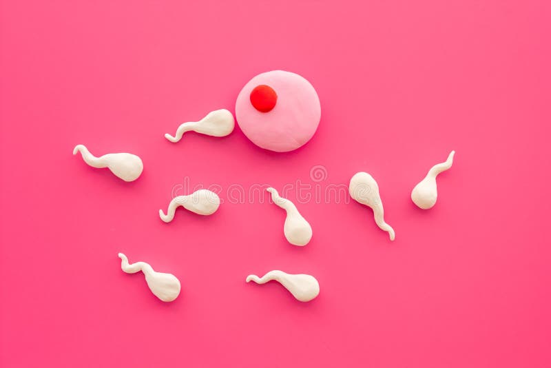 Women's Sperm