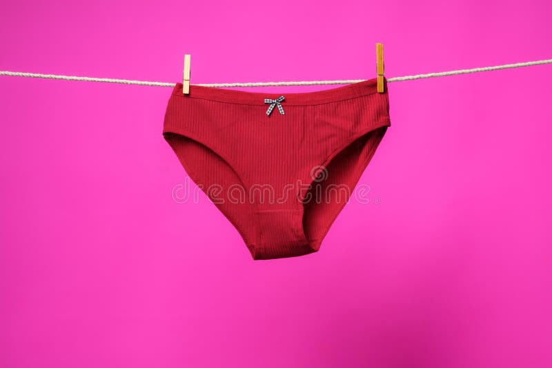 20+ Panties Holding Red Hanging Stock Photos, Pictures & Royalty-Free  Images - iStock