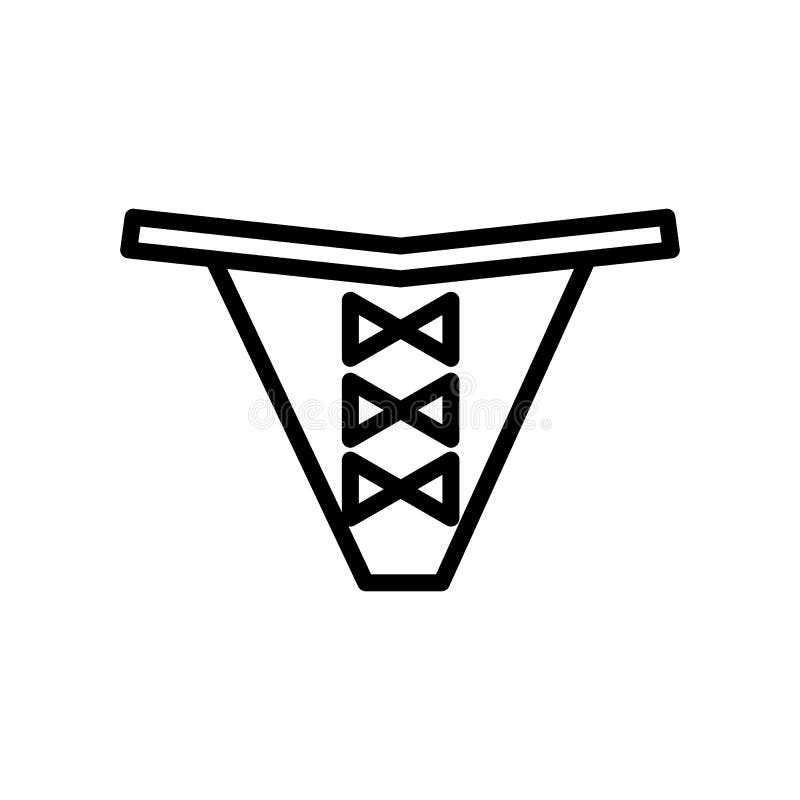 Panties Linear Stock Illustrations – 2,283 Panties Linear Stock