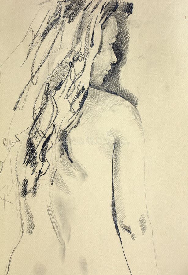 Featured image of post Full Body Pencil Woman Body Drawing / The female body figure is the actual accumulation of fats and muscles to the whole body anatomy of w woman.