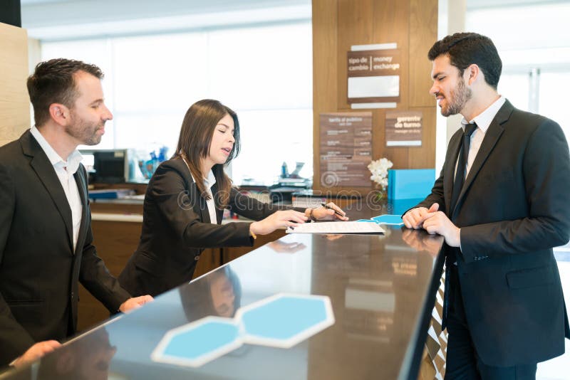 Hotel Front Desk Clerks Stock Photos Free Royalty Free Stock Photos hotel-front-desk-clerks-stock-photos-free-royalty-free-stock-photos