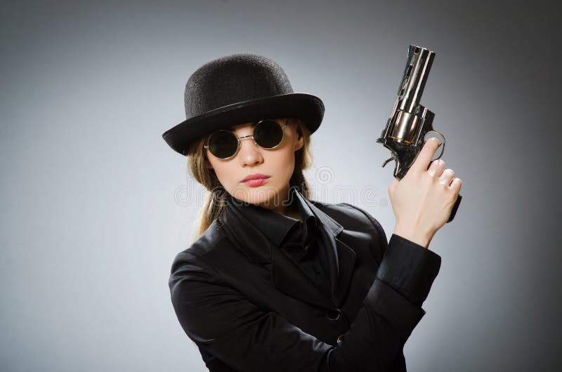 497 Female Spy Secret Weapon Stock Photos - Free & Royalty-Free