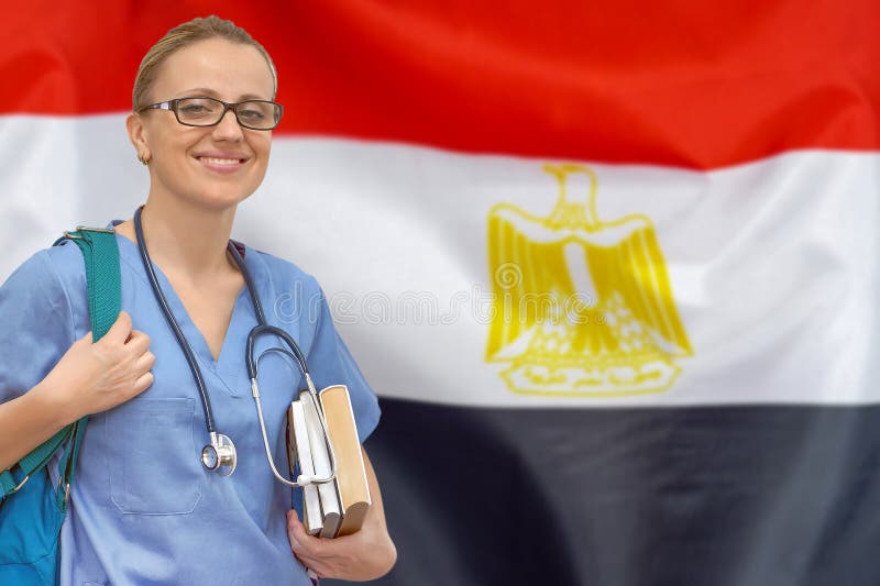 medical education in egypt