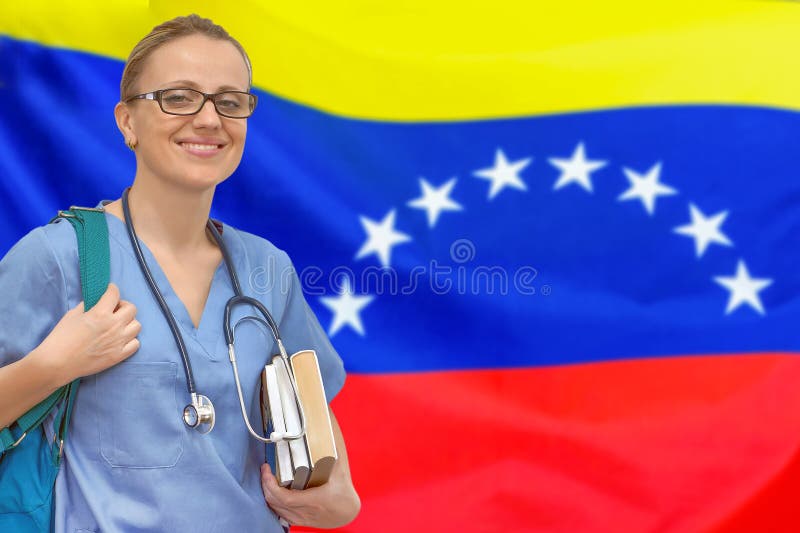 medical education in venezuela