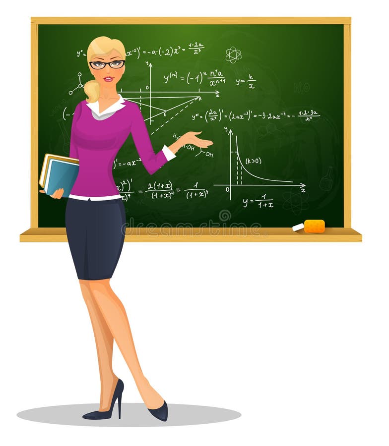 Учительница схема. Учитель у доски. Учительница у доски. Учитель рисунок. Учительница у доски рисунок.